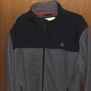 Aeropostale full zip jacket